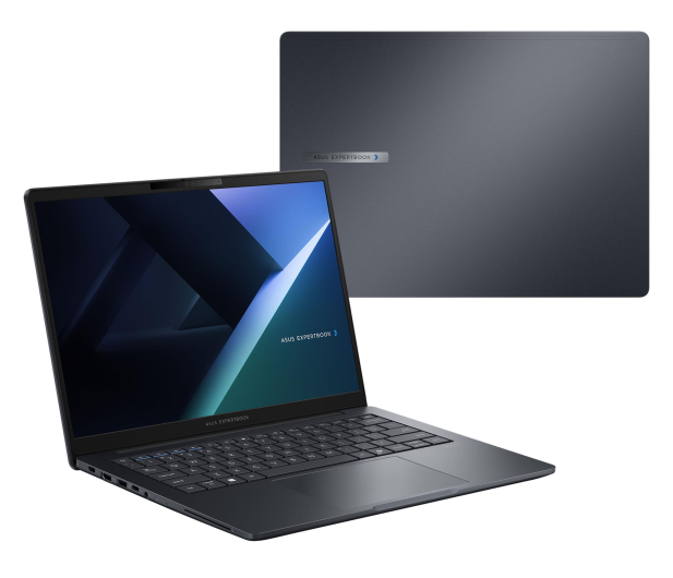 ASUS ExpertBook B5405CCA Ultra 5-225H/16GB/512/Win11P - 1367644 - zdjęcie 8